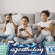 thumbnail image 3 of LHSHID Gifts for 10 Year Old Boys 10 Year Old Boy Gift Ideas Birthday Gifts for 10 Year Old Boys 10 Year Old Boy Gifts 10th Birthday Decorations for Boys 10 Yr Old Boy Birthday Gift Blanket 50x60in, 3 of 6
