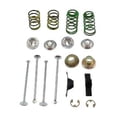 thumbnail image 1 of Carlson Quality Brake Parts H4074-2 Hold Down Kit, 1 of 2