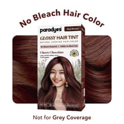 Paradyes No Bleach Cherry Chocolate Glossy Hair Tint
