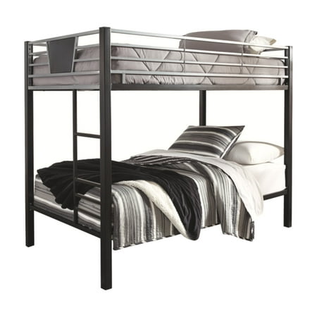 Signature Design by Ashley Dinsmore Twin Over Twin Bunk Bed with