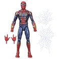 thumbnail image 1 of Marvel Legends Series Iron Spider, Avengers: Endgame Collectible 6 Inch Spider-Man Action Figure, 1 of 9