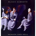 thumbnail image 1 of Black Sabbath Heaven and Hell CD, 1 of 2