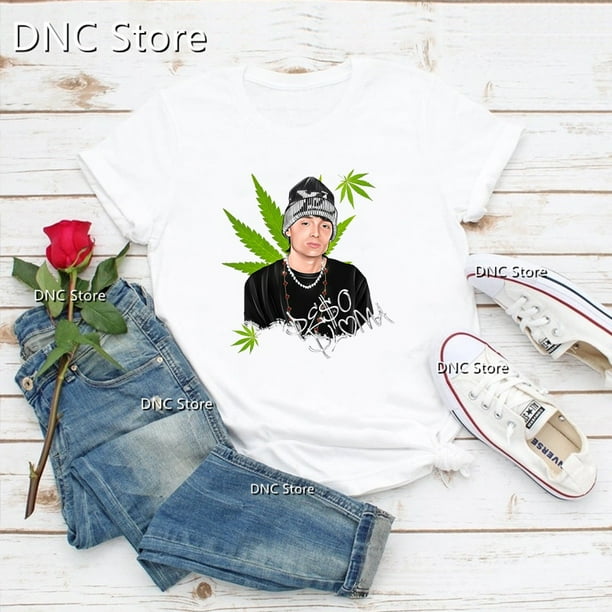 Camiseta femme sale
