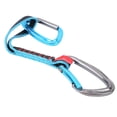 thumbnail image 4 of Eslinga Quickdraw NikouMX Cinta exprés para Escalada 38 CM Cerradura de seguridad, 4 of 8