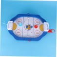 thumbnail image 4 of HEANUJJ 1Pcs Table Soccer Game in Assorted Color Environmental Friendly Plastic for Kids Dexterity Improvement, 4 of 8