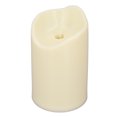 thumbnail image 2 of Candlestick Light, Warm Lights Flameless Candle Safe Plastic Vivid Design Electric  For Party Large,Medium,Small, 2 of 8