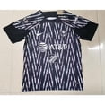 thumbnail image 4 of 2022 2023 Club America Away Hombres Y Mujeres Jersey De Fútbol Kit De Entrenamiento Gris, 4 of 4