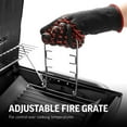 thumbnail image 6 of Char-Griller Dual Function Gas and Charcoal Grill, 6 of 6