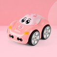 thumbnail image 1 of Electric Magic Hand Control Car Induction Follow Toy Remote Control Car, 1 of 2