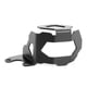 thumbnail image 3 of Front Brake Fluid Reservoir Guard CNC Oil Cup Protect Cover Fit for F800GS F700GS 20132018Black, 3 of 5