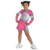 Seasonal Team Spirit Barbie