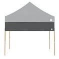 thumbnail image 4 of E-Z UP® Recreational Half Walls ? Straight, 10', 4 of 7