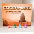 thumbnail image 4 of CoderMarz Space and AI Learners Board Game for Boys and Girls, 4 of 5