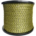 thumbnail image 3 of Poliwire para cerca eléctrica YCFERESY de 1540 m con 6 hilos de acero inoxidable, 3 of 6