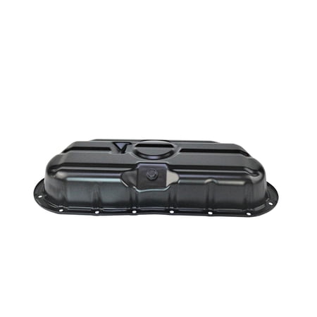 Agility Auto Parts 3310212 Engine Oil Pan for Lexus Specific Models