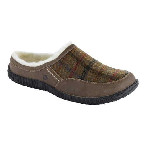 acorn men's rambler slipper