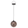 thumbnail image 2 of Solar Hanging Lights,5.9in Solar Lantern Garden Solar Lantern LED Solar Patio Lighting World-Class Design, 2 of 12