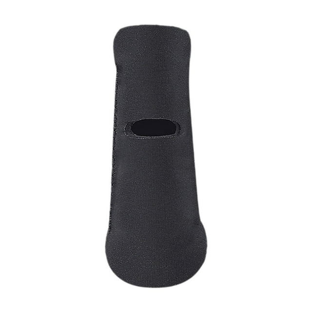 BELOVING Finger Splint Brace Easy to Wear Anti Slip Finger Guards for Tennis Baseball L