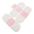 thumbnail image 3 of FELTECHELECTR 3 compresas menstruales reutilizables, lavables y absorbentes., 3 of 5