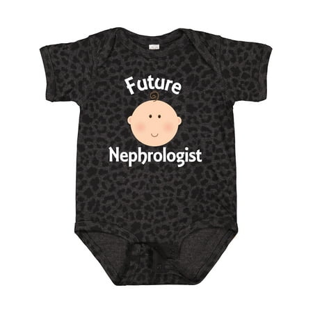 

Inktastic Future Nephrologist Occupation Gift Baby Boy or Baby Girl Bodysuit