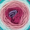 thumbnail image 2 of "Red Heart Fil Roly Poly (100 g / 3,5 oz), Calme", 2 of 3