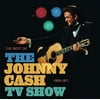 Johnny Cash - Best Of The Johnny Cash TV Show - Vinyl
