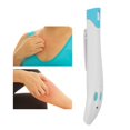thumbnail image 4 of Sting Itch Relief Pen, Bug Bite Itch Relief Thing Chemical Free 17CM Battery Operated Fast Compact Physical Itching  For Children For Outdoor Camping ANGGREK Itch Treatment Device, 4 of 8