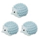 thumbnail image 1 of 3 piezas de juguetes de hierba gatera, pelotas de juguete para gatos, juguete para gatitos para gatos de interior, lindo, autoadhesivo para gatos azul, 1 of 9