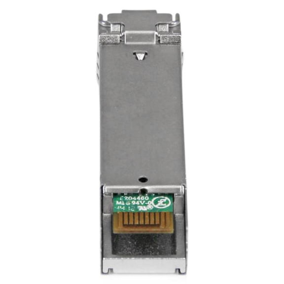StarTech Juniper EX-SFP-1GE-SX Compatible SFP Transceiver Module - 1000BASE-SX