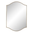 thumbnail image 3 of Renwil  Florianne mirror - Medium, 3 of 4