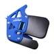 thumbnail image 1 of Tiro con Flecha Recurvo Sunnimix Lengüeta de Tiro con Arco Azul M, 1 of 8