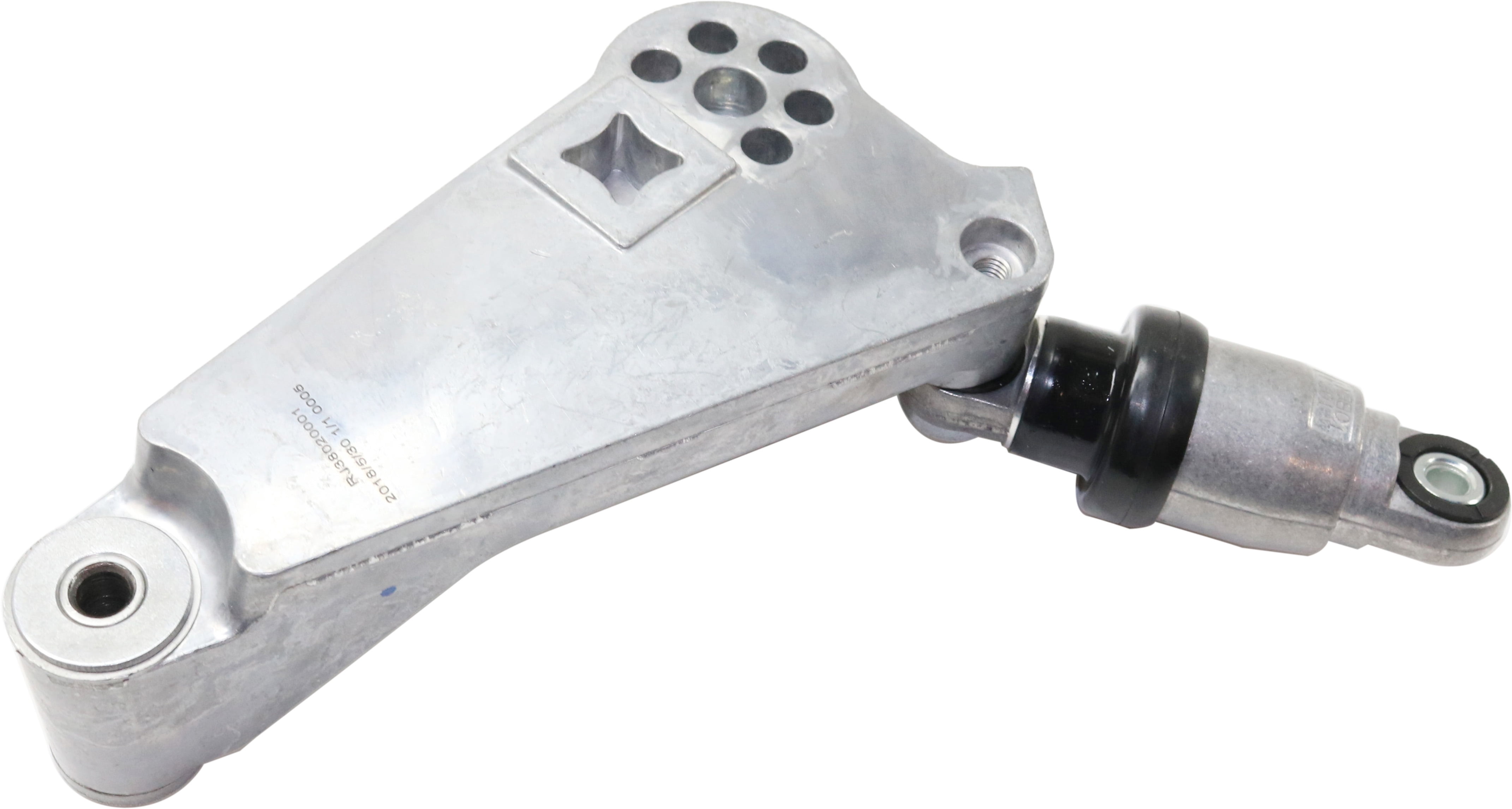 Accessory Belt Tensioner Compatible with 2012-2017 Jeep Wrangler 2018 JK 6Cyl 3.6L