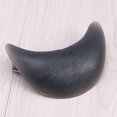 thumbnail image 4 of Durable Silicone General Vertical Shampoo Bowl Neck Rest Pillow for Salon Hair Wash Sink, 4 of 4