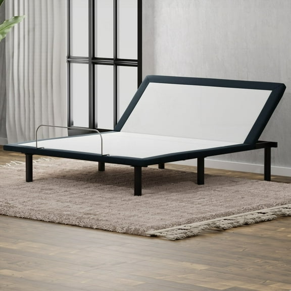 Model H Adjustable Base Full: Increases Comfort by Relieving Joint Pressure