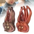 thumbnail image 4 of Marioneta de Mano ANGGREK Animales 2 Piezas PVC, 4 of 8