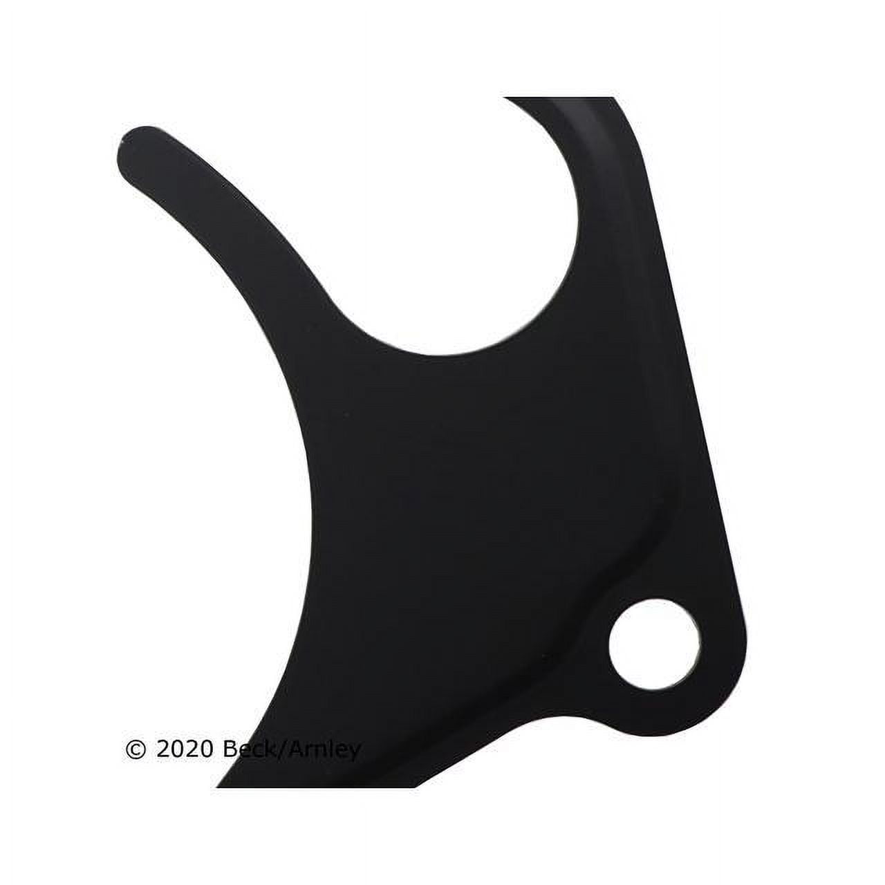 BeckArnley 039-4197 Water Pump Gasket