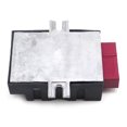 thumbnail image 1 of 1 piece Fuel Pump Control Module Unit for BMW E81 E82 E88 E90 E91 E60 E61 7229173-, 1 of 3