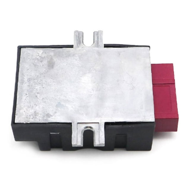 1 piece Fuel Pump Control Module Unit for BMW E81 E82 E88 E90 E91 E60 E61 7229173-