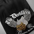 thumbnail image 2 of The Distillers T-Shirts à Col Rond pour Hommes Manches Courtes, 2 of 4
