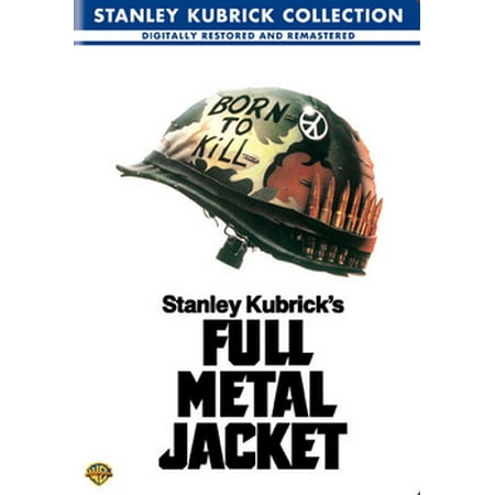 Full Metal Jacket (DVD)