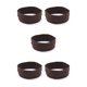 thumbnail image 1 of Jumpingount Diadema deportiva para Yoga a la moda, lazos atléticos sólidos para el cabello de estilo Simple, accesorios para el cabello para Type2 NO2, 1 of 6