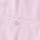 thumbnail image 5 of Ceisia Contrast Panel Stand Collar Shirt Men's Slim Fit Long Sleeve Casual Button-Down Top with Pocket Pink XXXL Gifts, 5 of 8