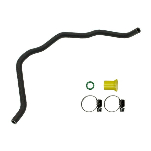 Edelmann 81039 Molded Power Steering Return Hose