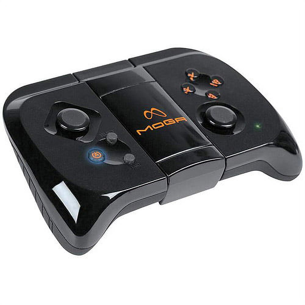 MOGA Wireless Bluetooth Gaming Game Cell Phone Controller for SmartPhones Android 2.3 - image 4 of 7