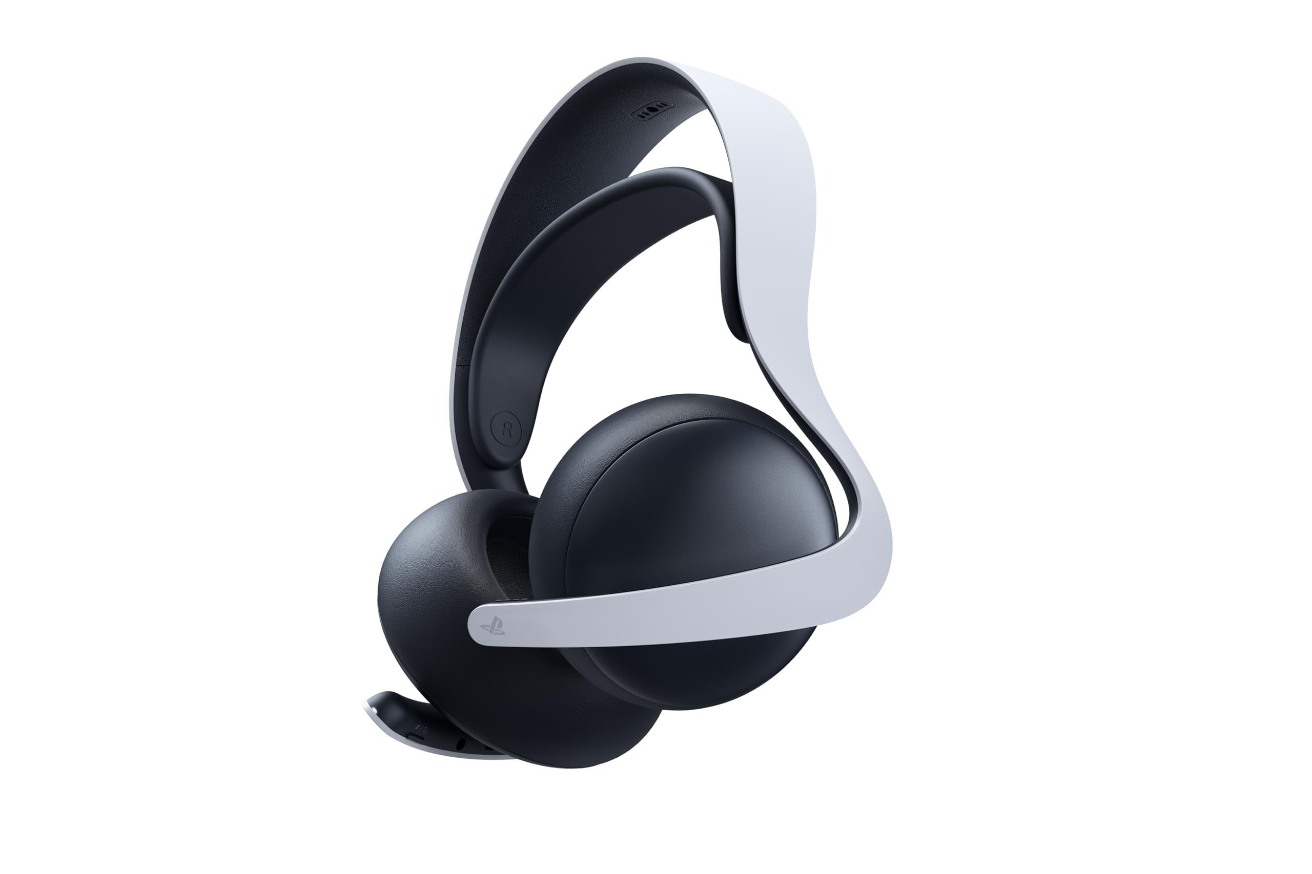 PlayStation, Wireless Headset, CFI-ZWH1, White, 3D Audio - Walmart.com