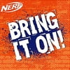 Nerf Lunch Napkins (16ct)