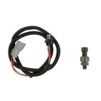 MSD 22691 0-75 PSI Pressure Sensor with Harness
