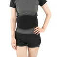 thumbnail image 2 of FLAMEEN 1 Meter Heating Belt, Waist Massager, For Promote Blood Circulation Relief Waist Fatigue, 2 of 8