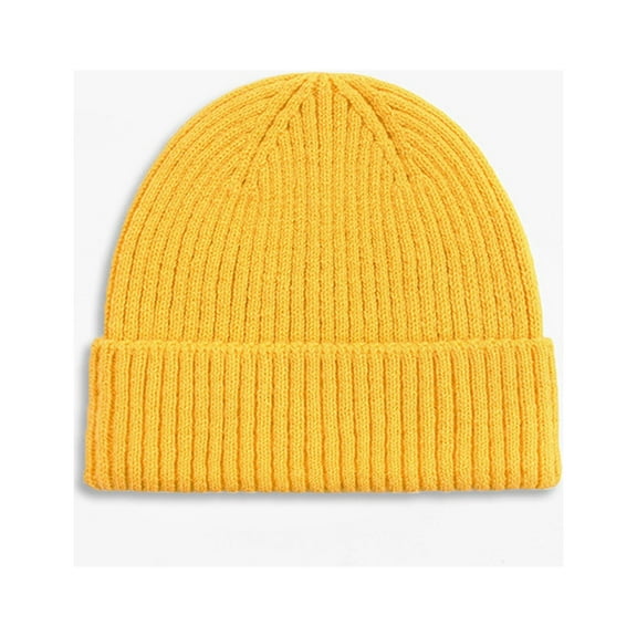 LIZENG Clearance Fashionable Knit Cap for All Seasons Soft and Stretchy Winter Beanie Hat Suitable for Both Men and Women Daily Casual Style Comfort and Warmth Perfect for Any Outdoor