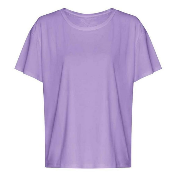 AWDis Cool Womens Open Back T-Shirt